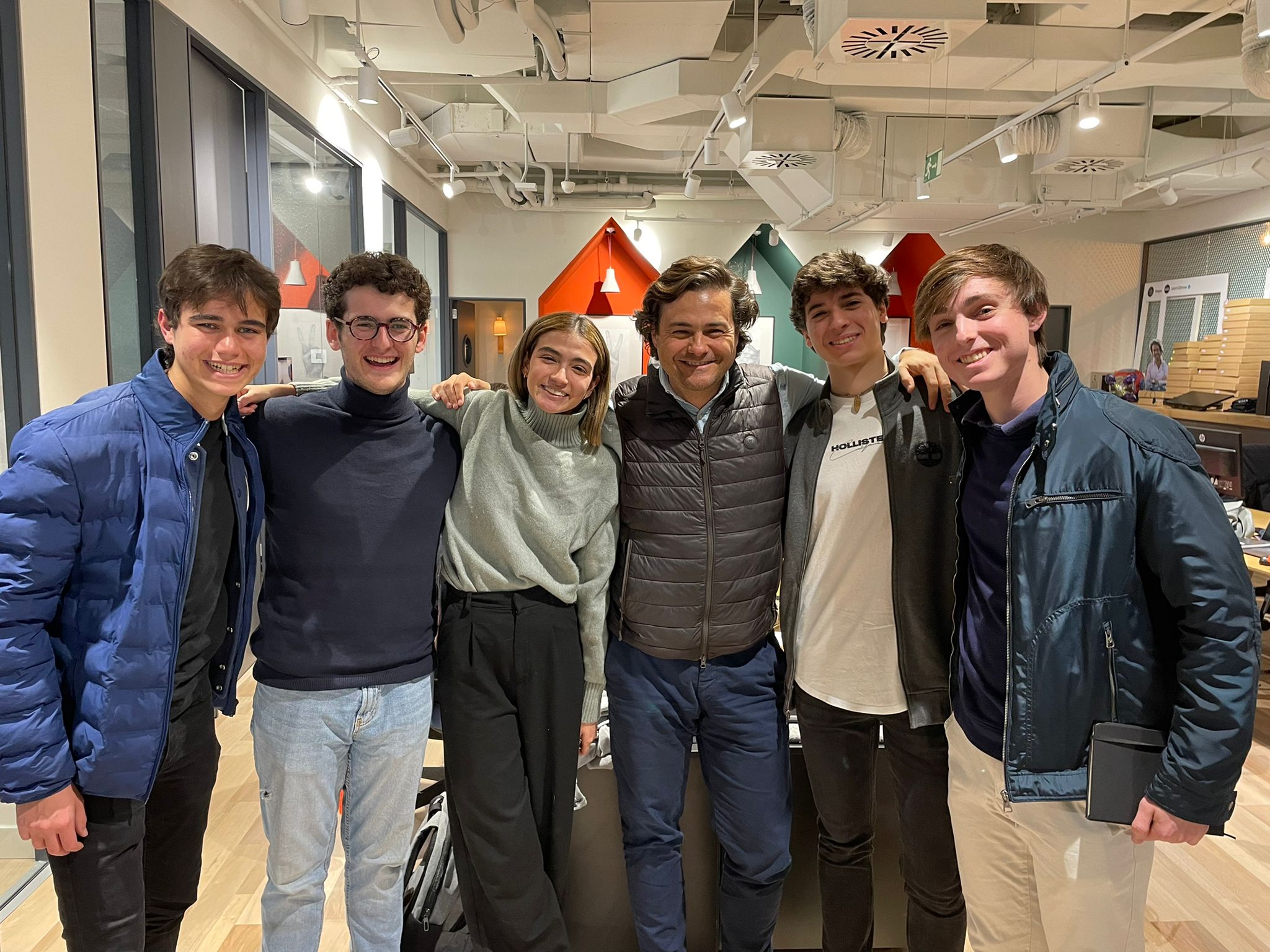 StartUC3M Main